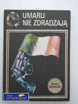 UMARLI NIE ZDRADZAJĄ w sklepie internetowym Wieszcz.pl