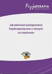 Jak planować postępowanie fizjoterapeutyczne u chorych na Hashimoto (e-book) w sklepie internetowym Wieszcz.pl