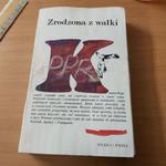 Zrodzona z walki w sklepie internetowym Wieszcz.pl