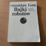 BAJKI robotów Lema w sklepie internetowym Wieszcz.pl