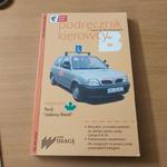Podręcznik kierowcy B w sklepie internetowym Wieszcz.pl