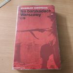 Na barykadach Warszawy w sklepie internetowym Wieszcz.pl