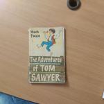 The Adventures of TOM Sawyer w sklepie internetowym Wieszcz.pl