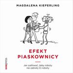 Efekt piaskownicy. Jak szefować żeby roboty nie zabrały ci roboty w sklepie internetowym Wieszcz.pl