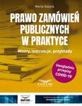Prawo zamówień publicznych w praktyce w sklepie internetowym Wieszcz.pl