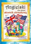 Angielski dla dzieci Słownik obrazkowy w sklepie internetowym Wieszcz.pl