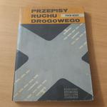 Przepisy ruchu drogowego w sklepie internetowym Wieszcz.pl