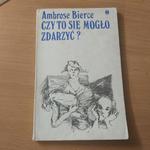 Czy to mogło się zdarzyć? w sklepie internetowym Wieszcz.pl