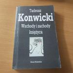 Wschody i zachody księżyca w sklepie internetowym Wieszcz.pl