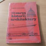 Zarys historii architektury w sklepie internetowym Wieszcz.pl