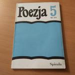 Poezja 5 maj 1976 rok w sklepie internetowym Wieszcz.pl