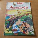 Asterix Tarcza Arwernów zeszyt 2 (11) 93 w sklepie internetowym Wieszcz.pl