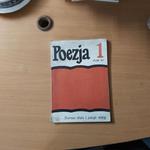 Poezja 1 styczeń 1977 roku w sklepie internetowym Wieszcz.pl