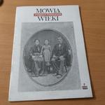 Mówią Wieki magazyn historyczny 5/1989 rok w sklepie internetowym Wieszcz.pl