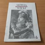 Mówią Wieki magazyn historyczny 8/1988 rok w sklepie internetowym Wieszcz.pl