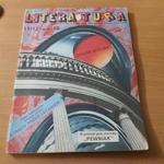 Literatura 11/12 (74-75) listopad grudzień 1988 roku magazyn literacki w sklepie internetowym Wieszcz.pl