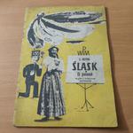 Śląsk 15 piosenek na głos z fortepianem wyd 1957 rok w sklepie internetowym Wieszcz.pl