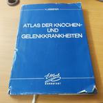 Atlas der Knochen und Gelenkkrankheiten w sklepie internetowym Wieszcz.pl