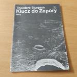 Klucz do zapory zeszyt 6 w sklepie internetowym Wieszcz.pl