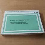 Katalog cen kosztorysowych roboty remontowo-budowlane z zakresu Budownictwa ogólnego w sklepie internetowym Wieszcz.pl