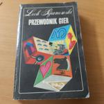 Przewodnik gier wyd. 1978 rok w sklepie internetowym Wieszcz.pl