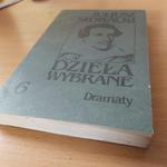 Dzieła wybrane Dramaty Słowackiego w sklepie internetowym Wieszcz.pl