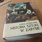 Historia Sztuki w Zarysie w sklepie internetowym Wieszcz.pl