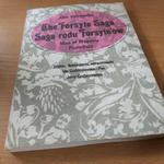 Saga Rodu Forsyteów wyd. 1988 rok. w sklepie internetowym Wieszcz.pl