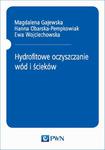 Hydrofitowe oczyszczanie wód i ścieków w sklepie internetowym Wieszcz.pl