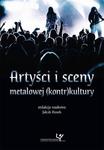 Artyści i sceny metalowej (kontr)kultury w sklepie internetowym Wieszcz.pl