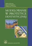 Modelowanie w protetyce dentystycznej w sklepie internetowym Wieszcz.pl