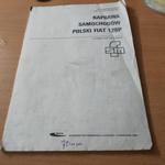 Naprawa Samochodów Polski Fiat 126p w sklepie internetowym Wieszcz.pl