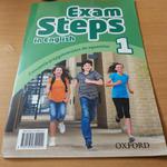 Exam Steps in English ćwiczenia przygotowujące do egzaminu 1 w sklepie internetowym Wieszcz.pl