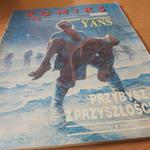 Komiks nr 1 z 1988 roku. Więzień wieczności, Przybysz z przyszłości w sklepie internetowym Wieszcz.pl