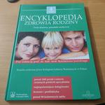 Encyklopedia Zdrowia Rodziny TOM 4 Twój domowy poradnik medyczny w sklepie internetowym Wieszcz.pl