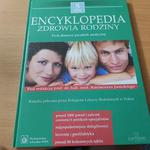 Encyklopedia Zdrowia Rodziny TOM 5 Twój domowy poradnik medyczny w sklepie internetowym Wieszcz.pl