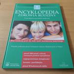 Encyklopedia Zdrowia Rodziny TOM 6Twój domowy poradnik w sklepie internetowym Wieszcz.pl