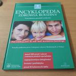 Encyklopedia Zdrowia Rodziny TOM 8 Twój domowy poradnik w sklepie internetowym Wieszcz.pl