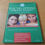 Encyklopedia Zdrowia Rodziny TOM 9 Twój domowy poradnik w sklepie internetowym Wieszcz.pl