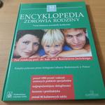 Encyklopedia Zdrowia Rodziny TOM 10 Twój domowy poradnik w sklepie internetowym Wieszcz.pl