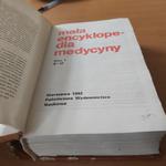 Mała Encyklopedia medycyny TOM 1 A-O w sklepie internetowym Wieszcz.pl