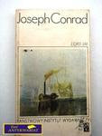 LORD JIM - Joseph Conrad w sklepie internetowym Wieszcz.pl