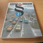 Kodeks Drogowy dla kierowców pojazdów samochodowych w sklepie internetowym Wieszcz.pl