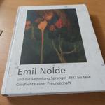 Emil Nolde und die Sammlung Sprengel 1937 bis 1956 w sklepie internetowym Wieszcz.pl