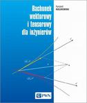 Rachunek wektorowy i tensorowy dla inżynierów w sklepie internetowym Wieszcz.pl