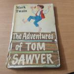 The Adventures of Tom Sawyer w sklepie internetowym Wieszcz.pl