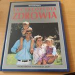 Encyklopedia Zdrowia Rodziny TOM 2 w sklepie internetowym Wieszcz.pl