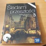 Śladami przeszłości podręcznik do historii klasy 3 w sklepie internetowym Wieszcz.pl