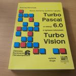 Turbo Pascal 6.0 z opisem biblioteki Turbo Vision w sklepie internetowym Wieszcz.pl