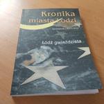 Kronika Miasta ŁODZI kwartalnik 4(52)/2010 w sklepie internetowym Wieszcz.pl